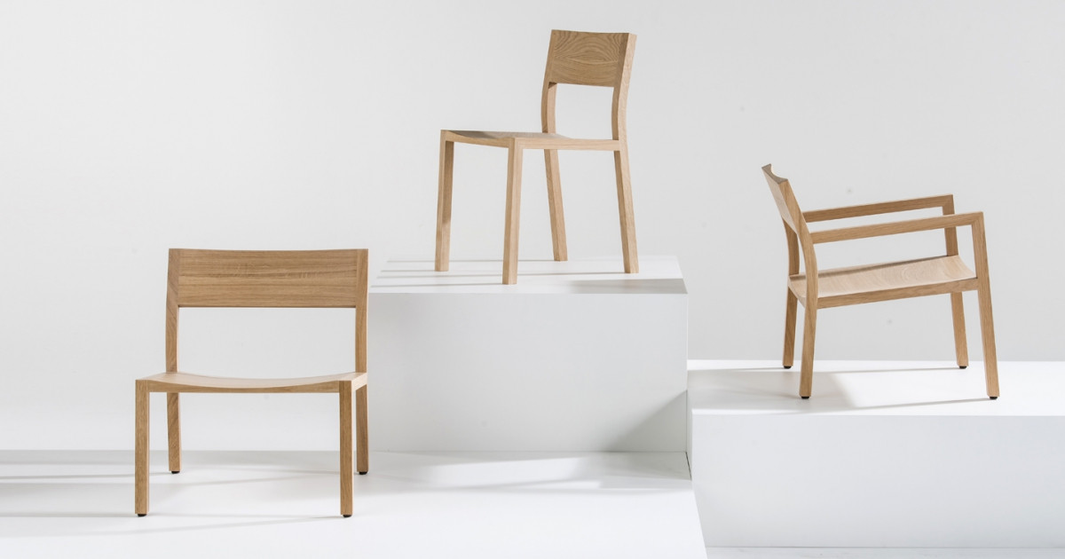 hack chair • ProductStudio Segers