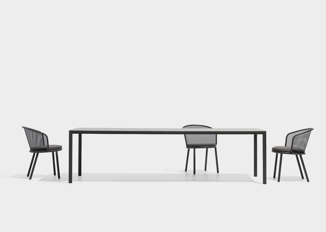 alca table