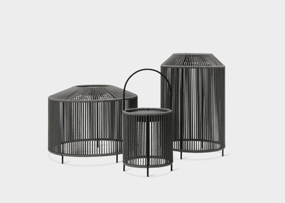 mora lantern