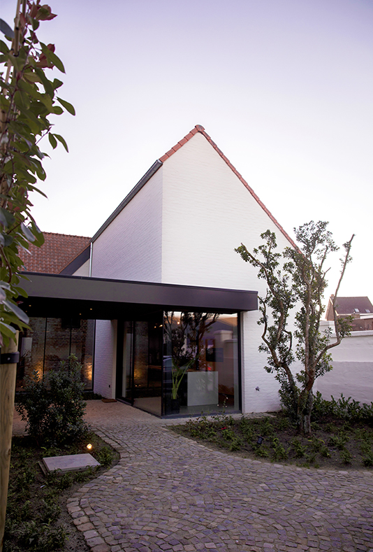 stadshoeve