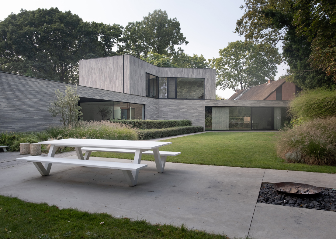 house lv