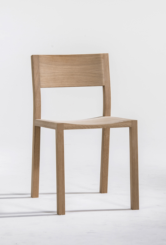hack chair • ProductStudio Segers