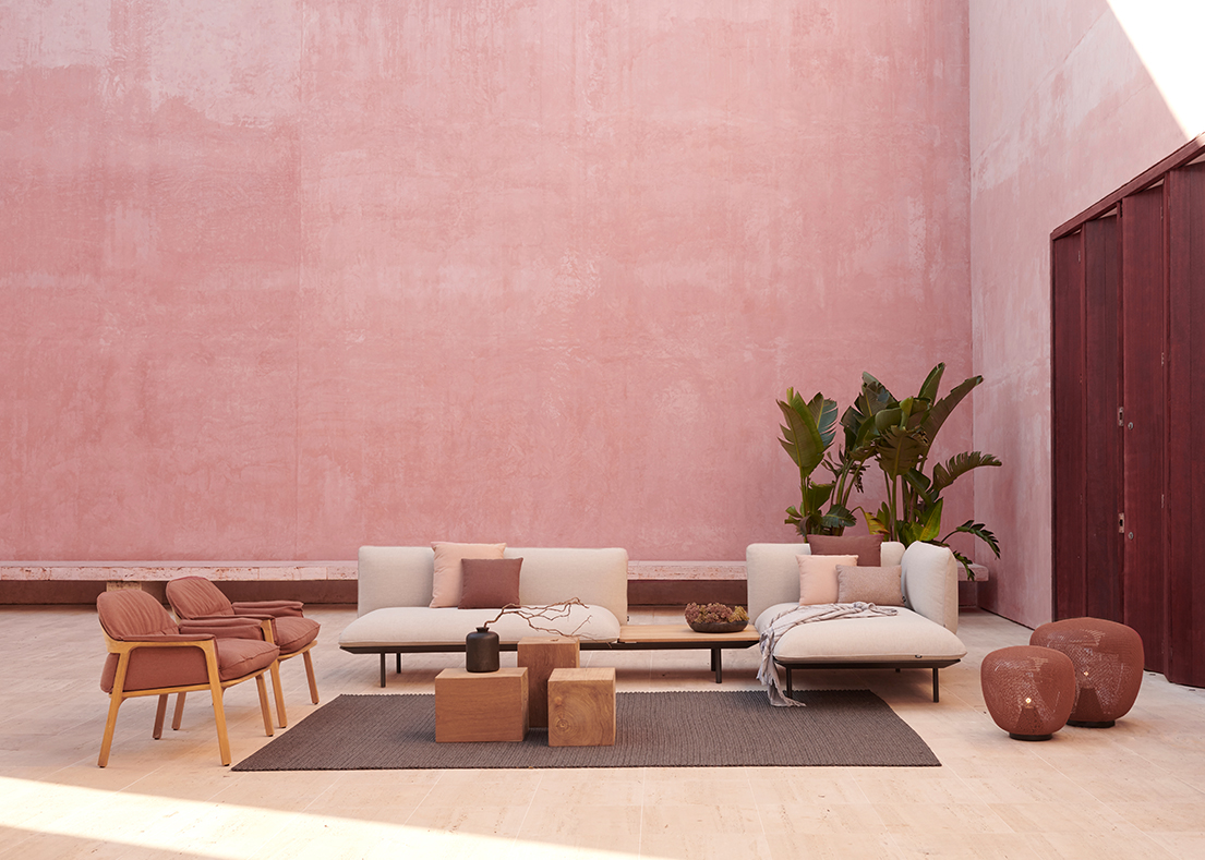 senja sofa