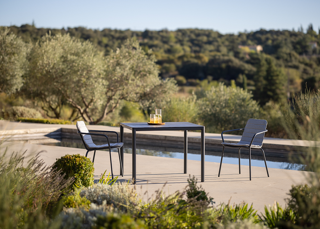 alca table