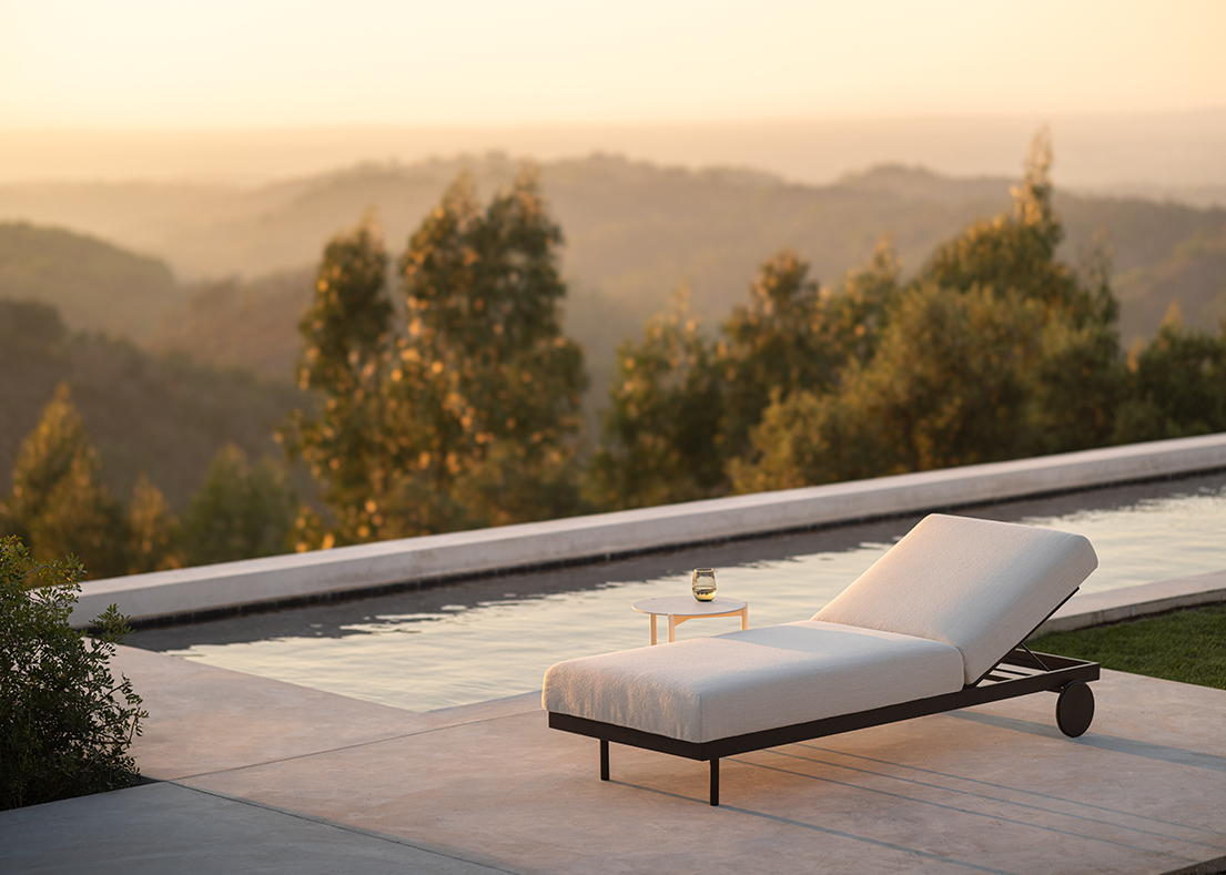 dongo lounger