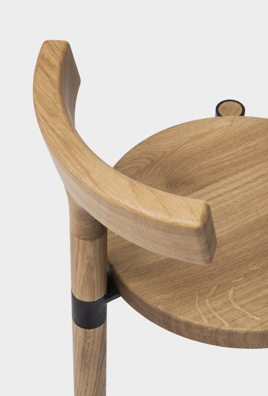 BKRK chair