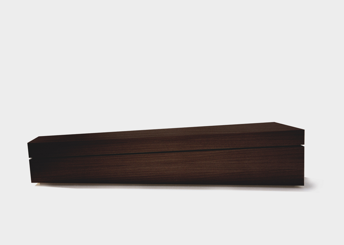 coffins and urns