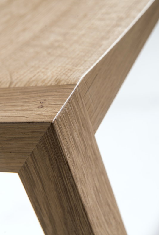 hack chair • ProductStudio Segers