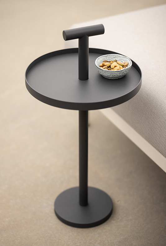 albus side table