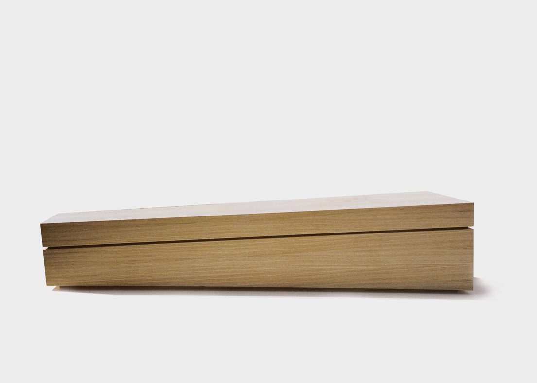 coffins and urns