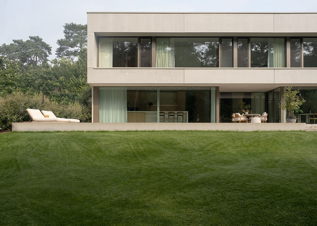 house bl