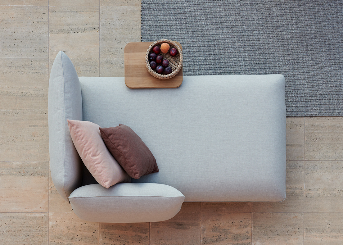 senja sofa