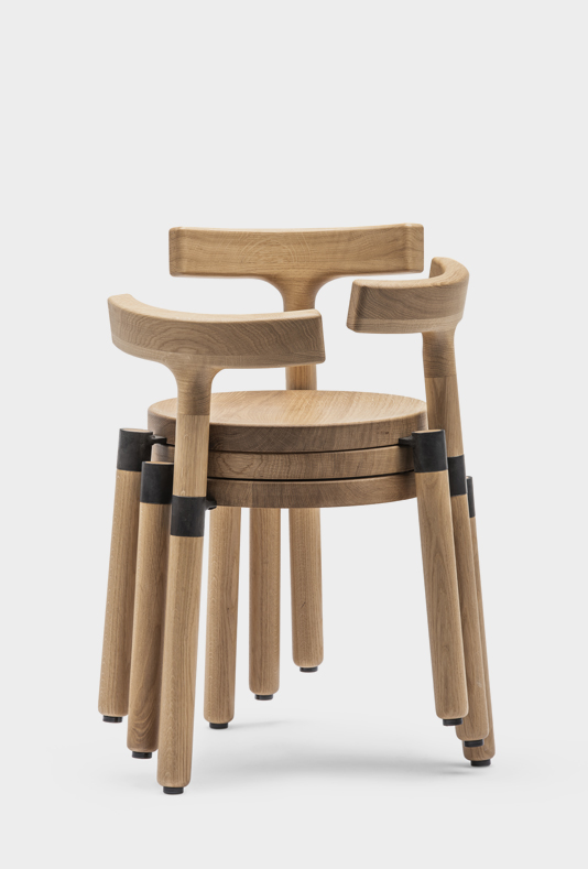 BKRK chair