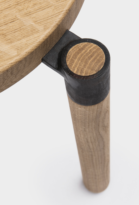 BKRK chair