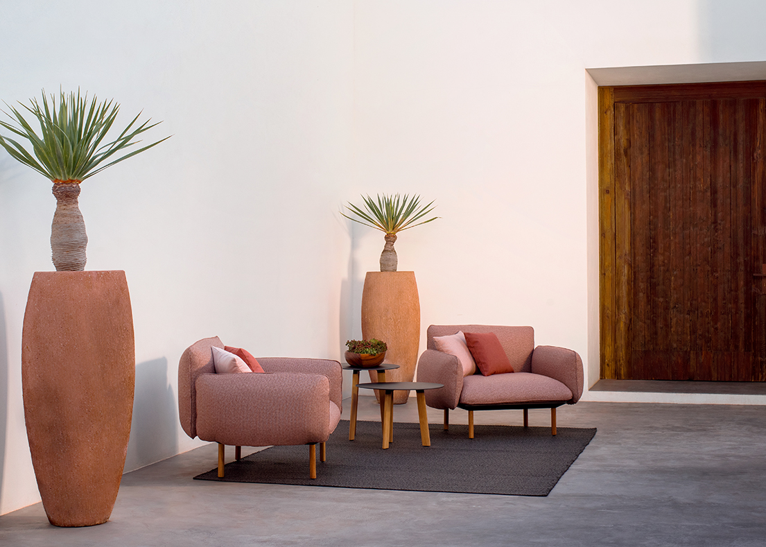 senja sofa