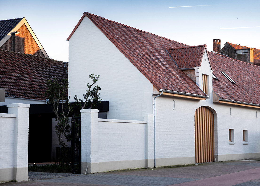 stadshoeve