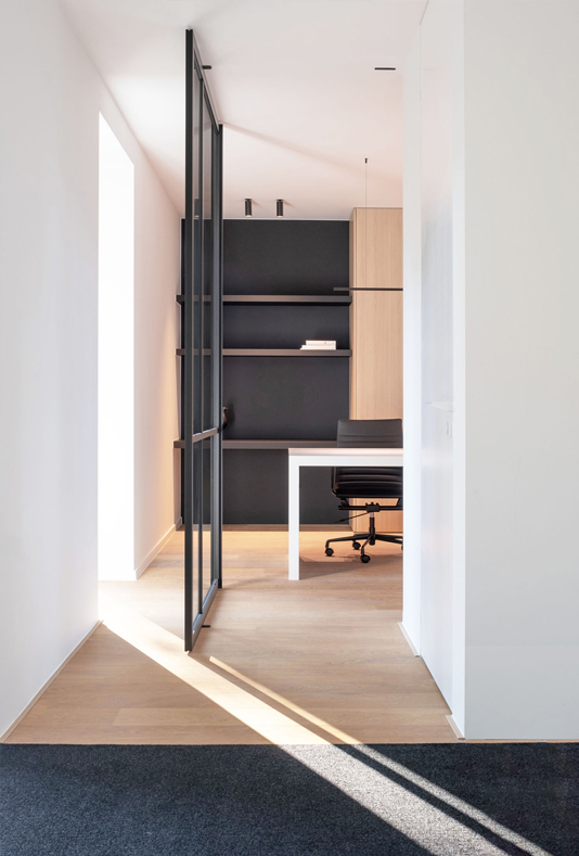 house vdl