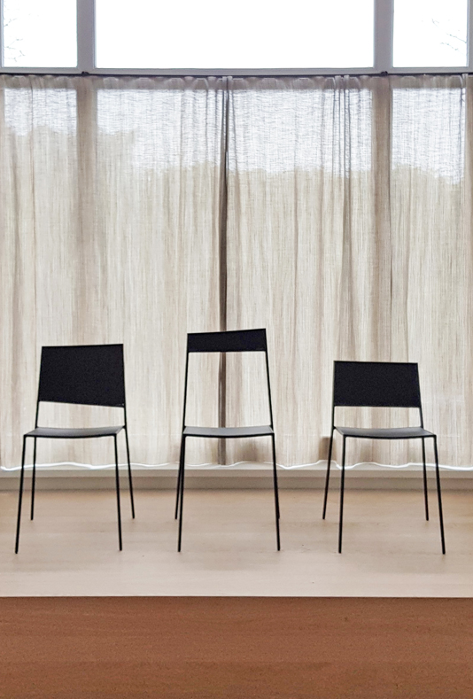 sketch chair