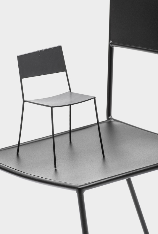 sketch chair