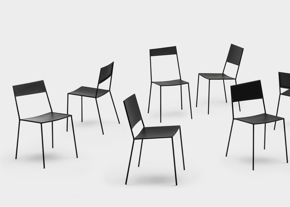 sketch chair