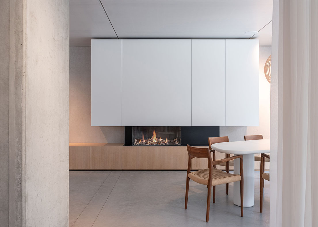 house bl