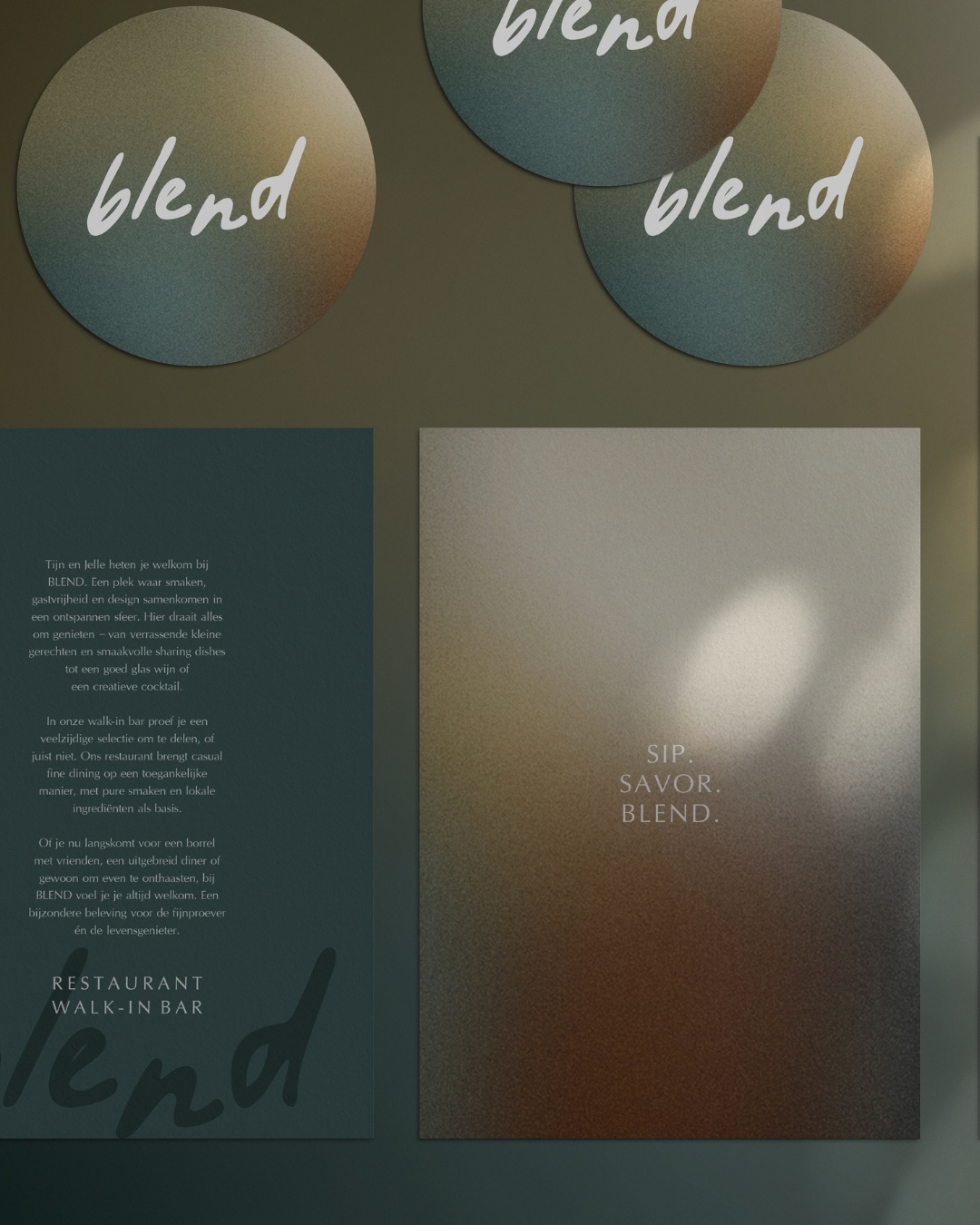 Blend