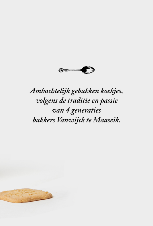 Melk en Suiker