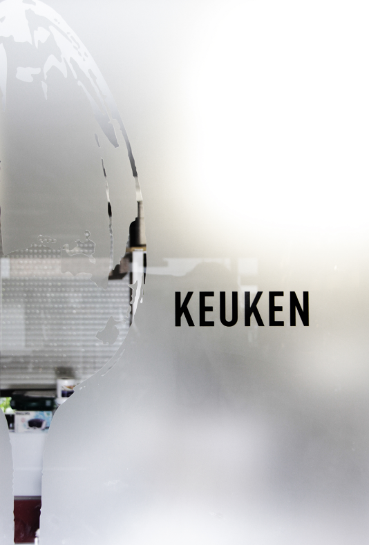 Melk en Suiker