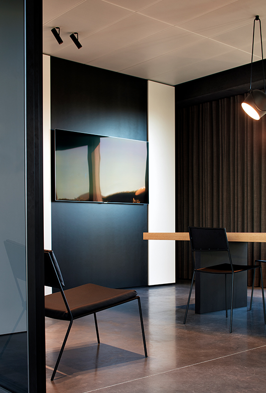 studio segers